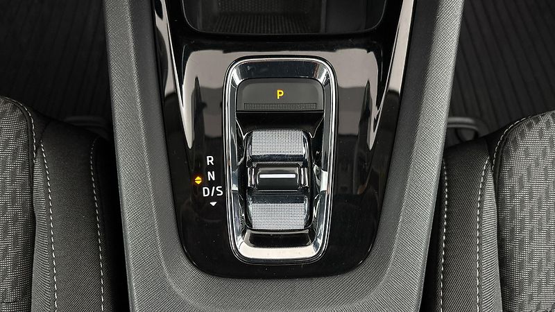 Škoda Octavia 1.5 TSI E-Tec DSG Style Combi - fotka 22 z 26