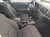 Kia Sportage (2017) 1.6 GDI, ČR,1.maj, Serv.kniha - náhled 9