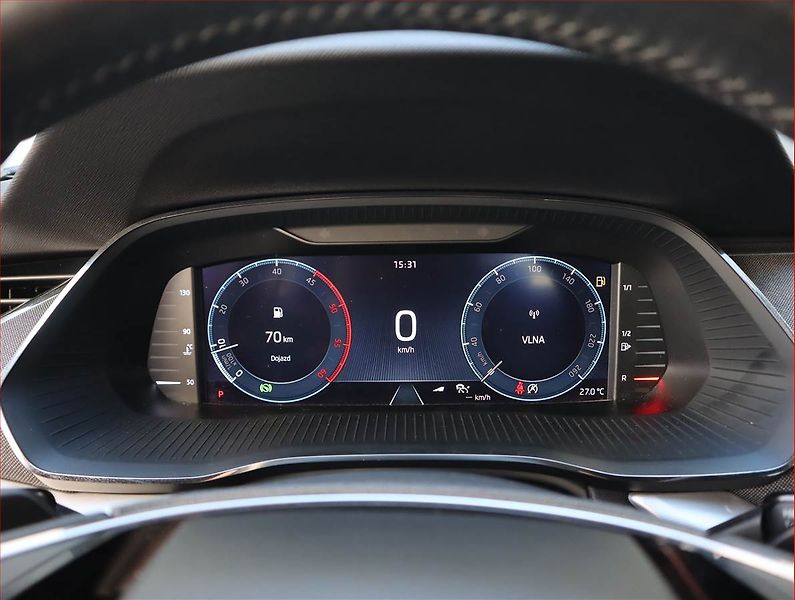 Škoda Octavia (2020) Style 2.0 TDI - fotka 11 z 22