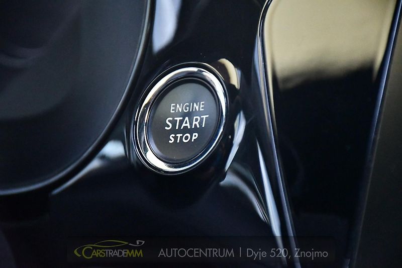 Opel Corsa 1.2T 96kW GS AUTOMAT - fotka 43 z 51