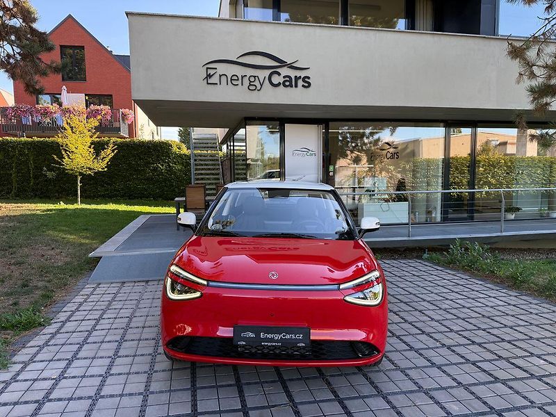 Dongfeng Ostatní E3 360° kamera 42 kWh - fotka 2 z 39