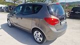 Opel Meriva 1,4 16 V - náhled 6