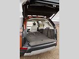 Land Rover Discovery.