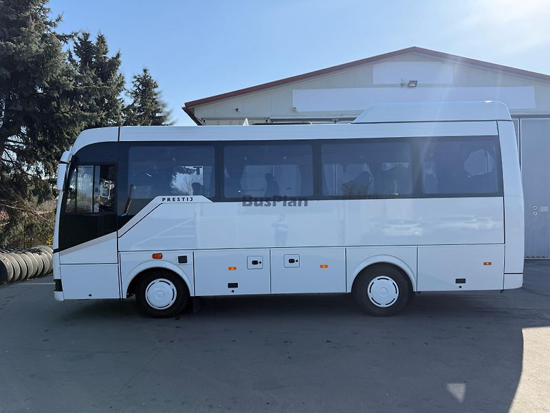 Ostatní (2026) TEMSA PRESTIJ - fotka 4 z 22