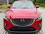 Mazda CX-3 2.0i KAMERA SERVISKA 1MAJITEL - náhled 7