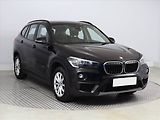 BMW X1 (2017) xDrive18d, 4X4, Automat, ČR - náhled 1