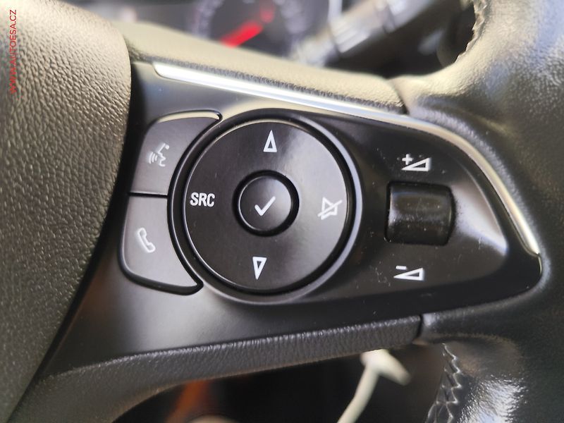 Opel Combo (2022) 1.5CDTi MAXi XL, Elegance - fotka 19 z 25