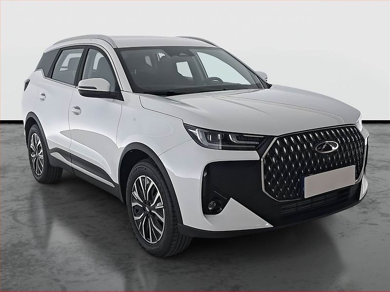Chery Tiggo 7 (2026) 1.6 TGDI, COMFORT - fotografie inzerátu