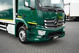 Mercedes-Benz (2018) ANTOS / 1833 / E 6 / KONTENER  - náhled 20