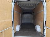 Peugeot Boxer (2023) 2.2 BlueHDi, Maxi, 16m3, 1.0t - náhled 13