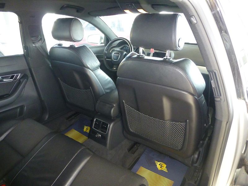 Audi A6 (2007) 3,0TDI**QUATTRO**NAVIG**XENONY - fotka 20 z 22