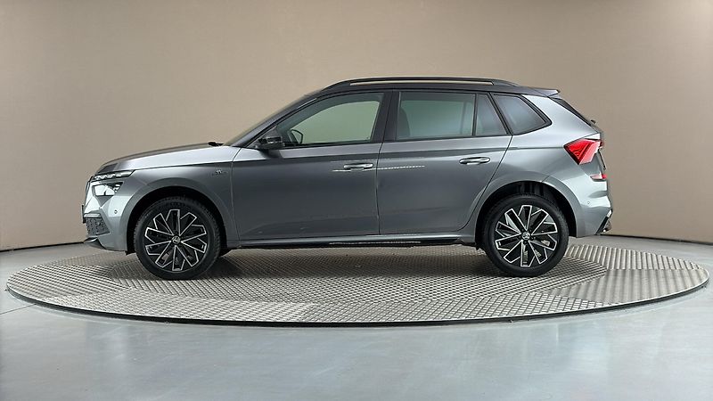 Škoda Kamiq 1.5 TSI DSG Monte Carlo - fotka 4 z 30