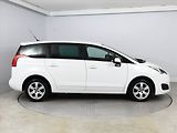 Peugeot 5008 (2016) 1.6 BlueHDi, Automat, Navi - náhled 6
