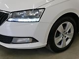 Škoda Fabia - náhled 9