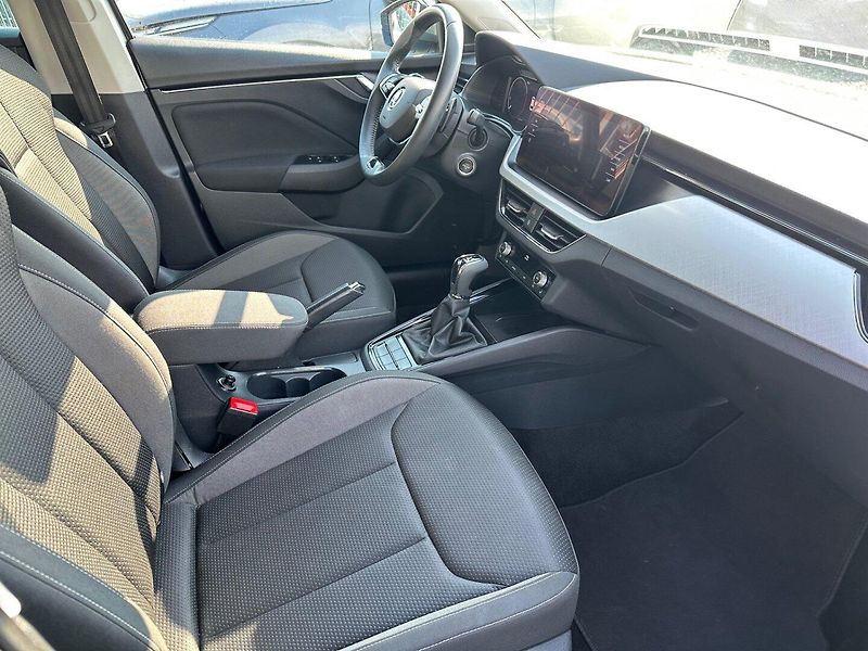 Škoda Scala (2022) 1.0TSi LED,APP,VIRTUAL,KAMERA - fotka 6 z 18