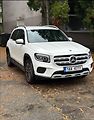 Mercedes-Benz GLB (2023) - náhled 1