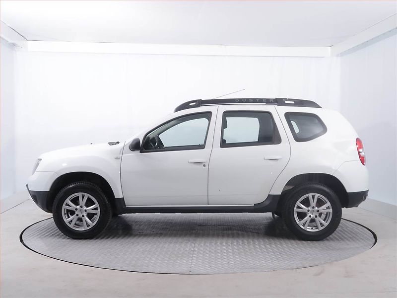 Dacia Duster (2017) 1.6 SCe, ČR,1.maj, Serv.kniha - fotka 3 z 17
