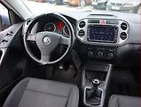 Volkswagen Tiguan (2009) 1.4 TSI, 4X4, Serv.kniha - náhled 7