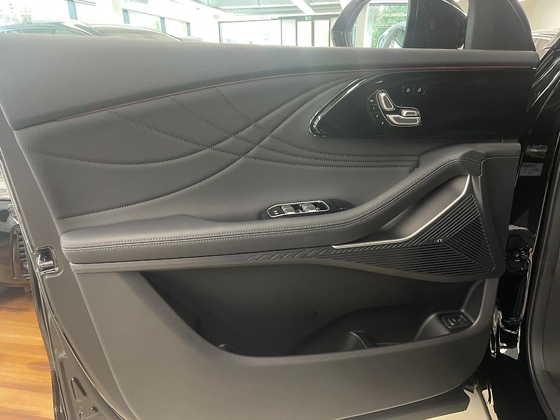 Omoda 9 (2025) Omoda 9 PHEV Premium  - fotka 10 z 69
