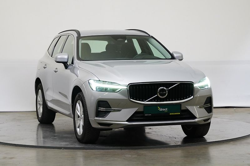 Volvo XC60 - fotka 8 z 26