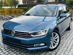 Volkswagen Passat 1.8TSI AUT TAŽNÉ SERVISKA LED - fotografie inzerátu