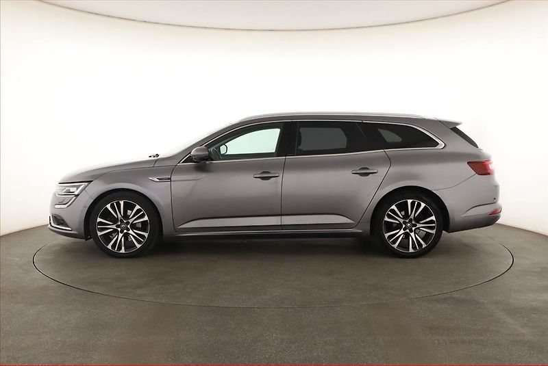 Renault Talisman (2016) Initiale Paris 1.6 TCe - fotka 3 z 20