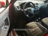 Škoda Fabia (2012) 1.2., autoAC - náhled 2