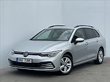 Volkswagen Golf Variant 1,5 TSI DSG Life KESSY+KAMERA - náhled 1