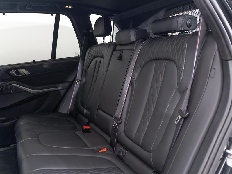 BMW X5 xDrive30d - fotka 22 z 22