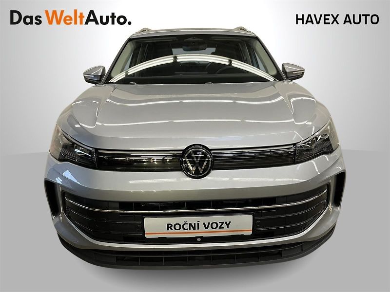Volkswagen Tiguan (2025) 1.5 eTSI DSG People - fotka 3 z 4