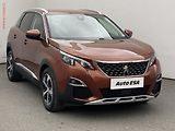 Peugeot 3008 (2019) 1.5 HDi, Allure, LED, kamera - náhled 1