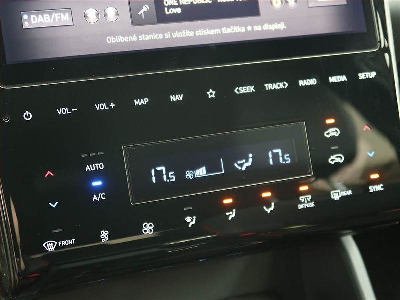Hyundai Tucson (2023) N-Line 1.6 T-GDI - fotka 17 z 21