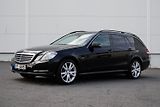 Mercedes-Benz Třídy E 220 CDI BlueEfficiency - náhled 4