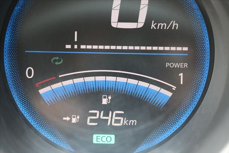 Nissan e-NV200 0,0 80KW,EL, Automat,7míst DPH - fotka 21 z 53