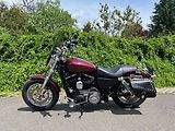 Harley-Davidson (2014) XL 1200 CP Sportster 1200 Cust - náhled 6