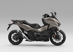 Honda Forza 750 (2026) - fotografie inzerátu