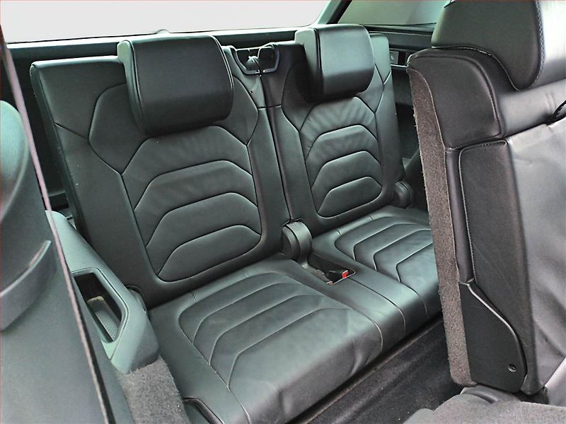 Škoda Kodiaq (2017) 2.0 TDI 4x4, 4X4, Automat - fotka 15 z 17