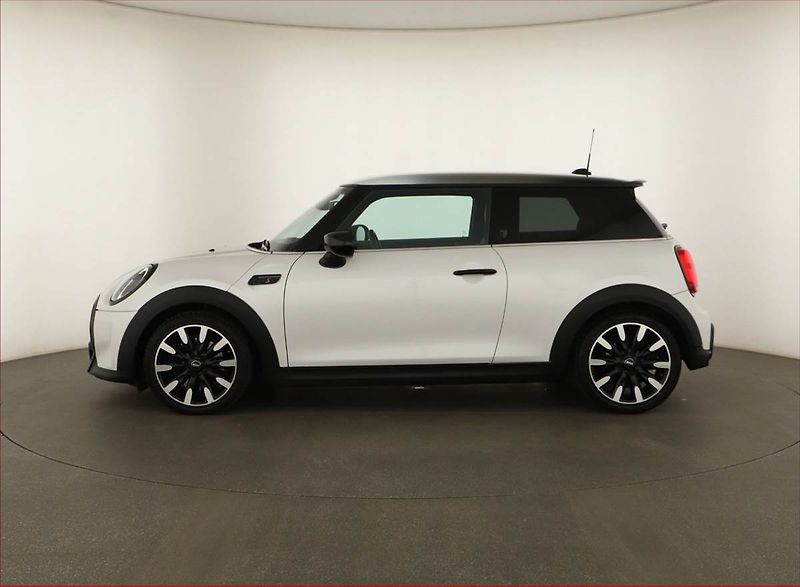 Mini Ostatní (2023) Cooper S - fotka 3 z 18