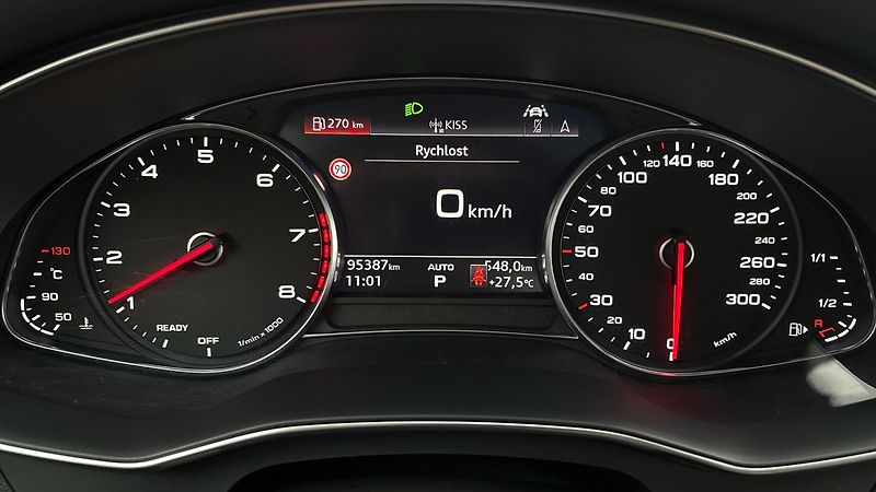 Audi A6 2.0 45 TFSI S Tronic - fotka 10 z 27
