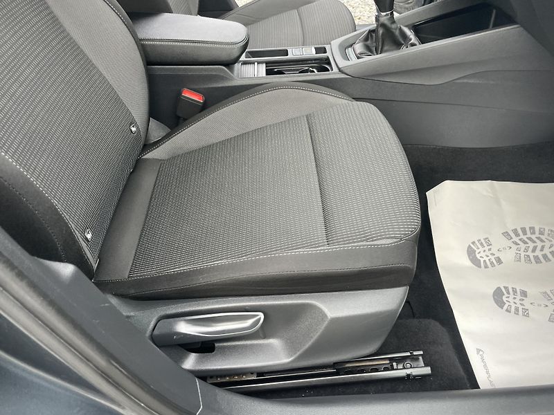 Škoda Octavia 2.0TDi 115PS LED VIRT NAVI DPH - fotka 151 z 189