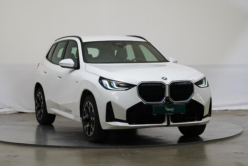 BMW X3 - fotka 2 z 6