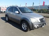 Kia Sorento 2,5CRDi 4x4 NOVÁ RAMENA +PNEU - náhled 1