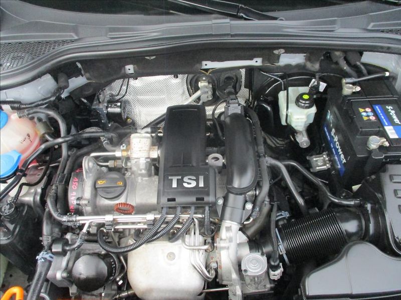 Škoda Yeti 1,2 TSI, 77kW, klimatizace, - fotka 30 z 37