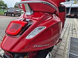 Vespa Primavera 125 3V ABS (2026) Primavera 125 RED - náhled 14