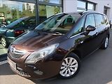 Opel Zafira 2,0 TDCi,96kW,NovéČR,tempomat - náhled 1