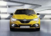 Renault Megane RS Ultime