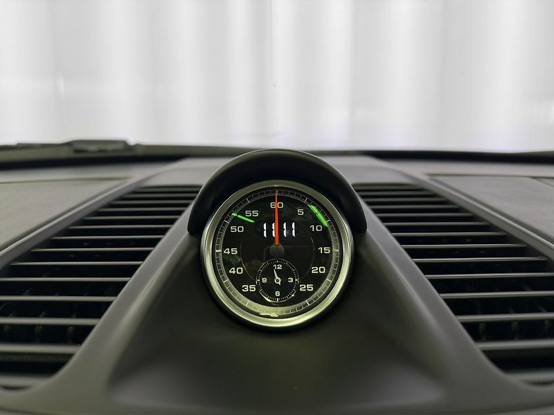 Porsche 911 CARRERA 4S 991.1 PDK, SPORT CH - fotka 19 z 22