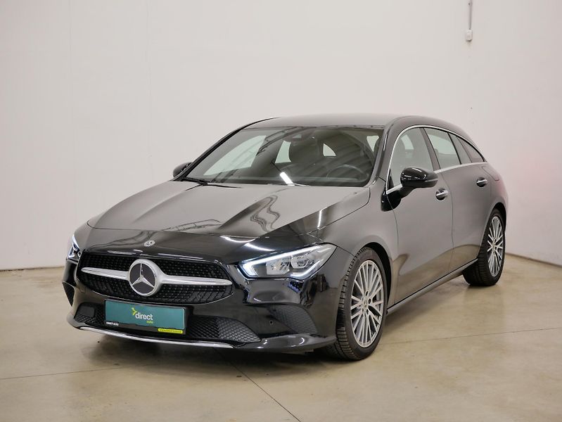 Mercedes-Benz CLA - fotografie inzerátu