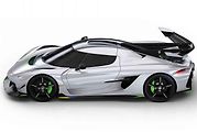 Koenigsegg Jesko