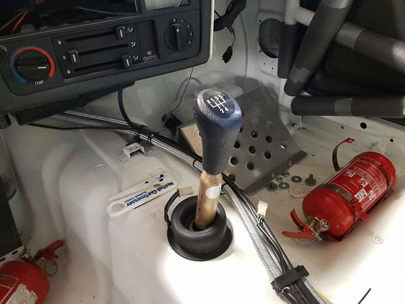 Ve Vyšokvě se skáče vysoko